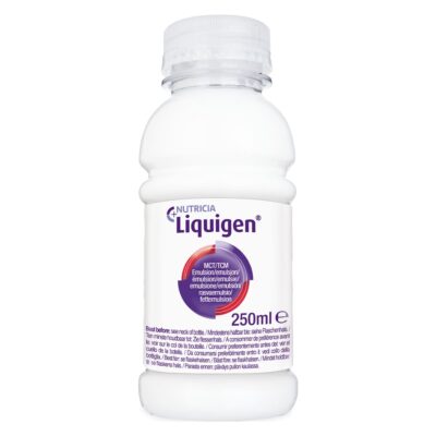 Ліквіджен / Liquigen