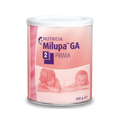 Мілупа Пріма 2 ГА1