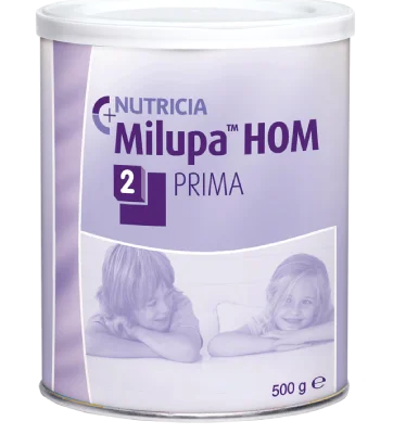 Мілупа Пріма 2 ГОМ