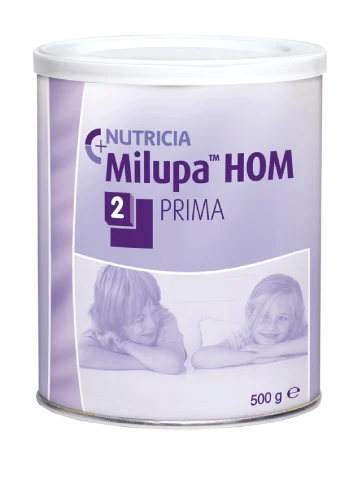 Мілупа Пріма 2 ГОМ