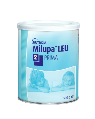 Мілупа Пріма 2 ЛЕЙ