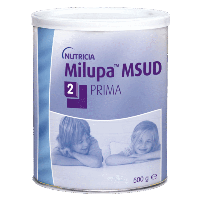 Мілупа Пріма 2 ХCКС