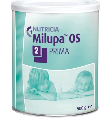Мілупа Пріма 2 ОС