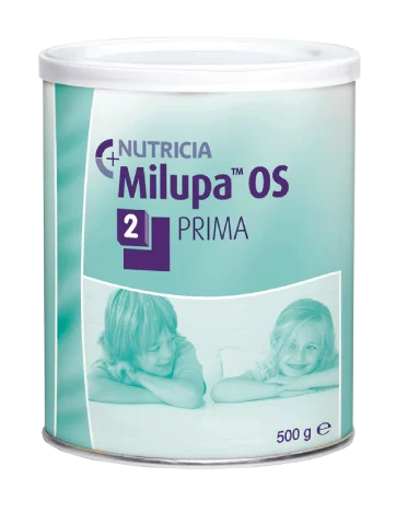 Мілупа Пріма 2 ОС