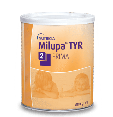 Мілупа Пріма 2 ТИР