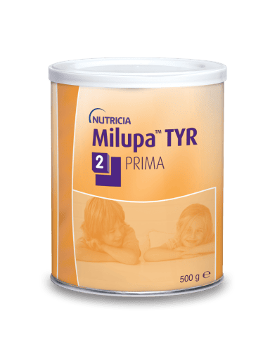 Мілупа Пріма 2 ТИР
