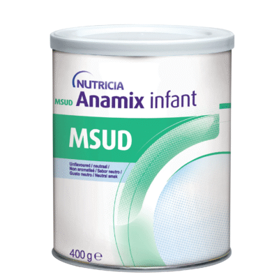 ХCКС Анамікс Інфант