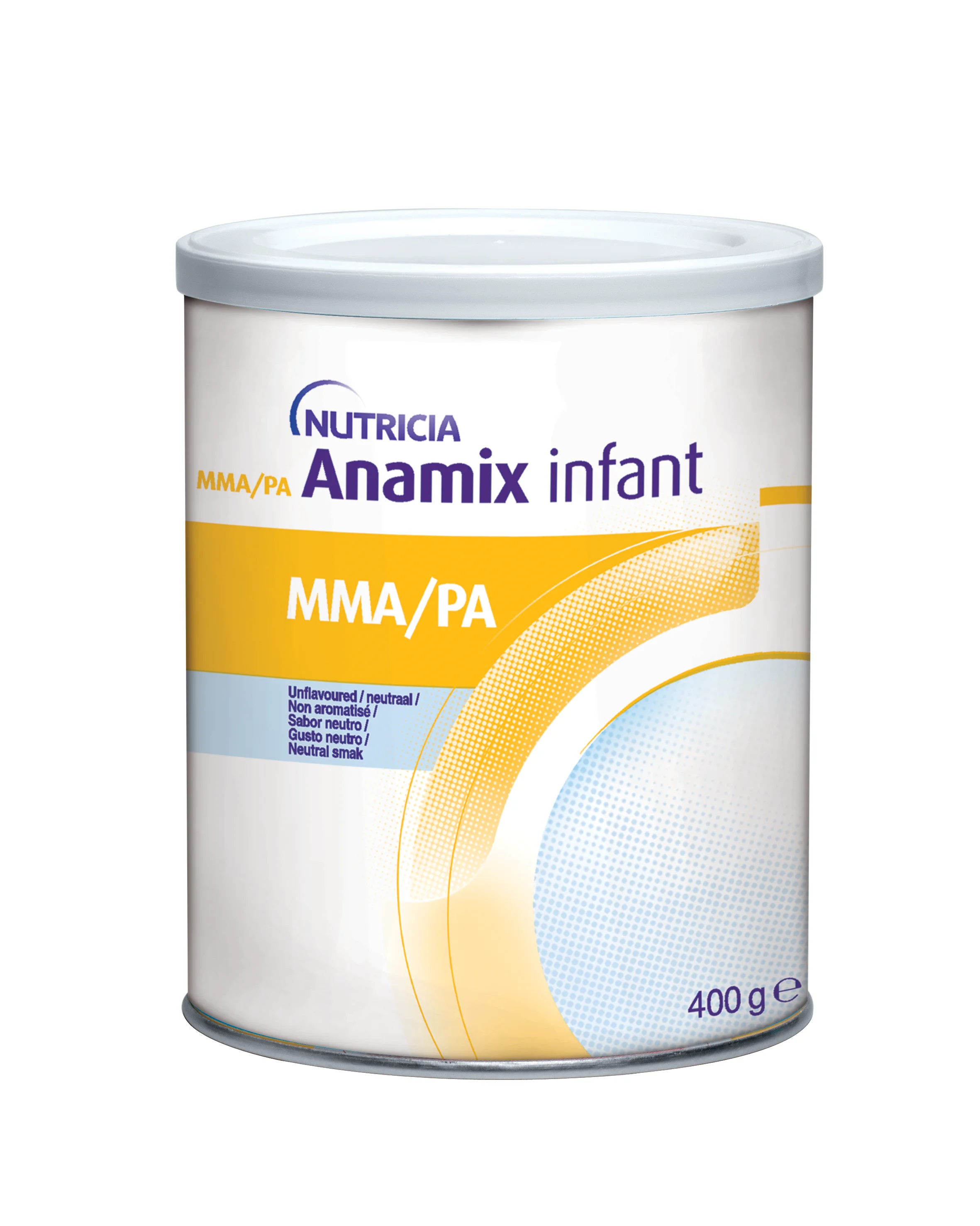MMA/PA Anamix Infant