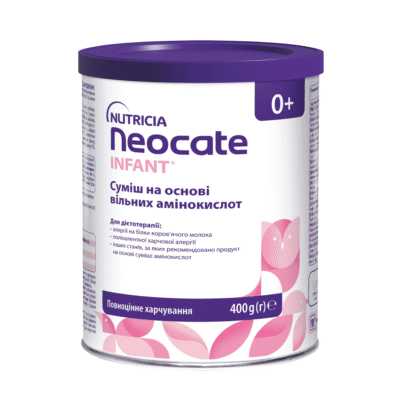 Неокейт Інфант / Neocate Infant