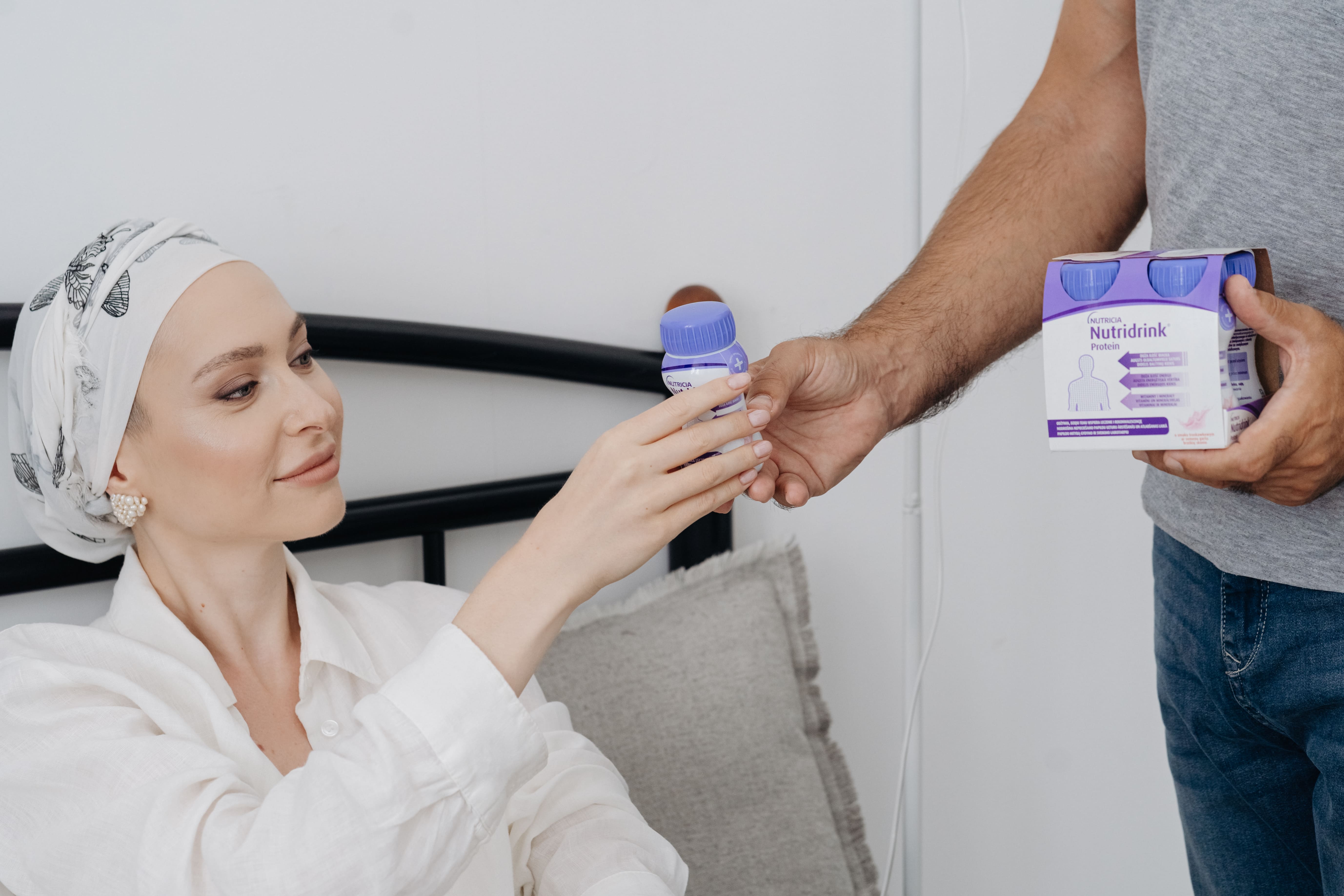 Спеціалізоване медичне харчування — Nutricia (фото 2)
