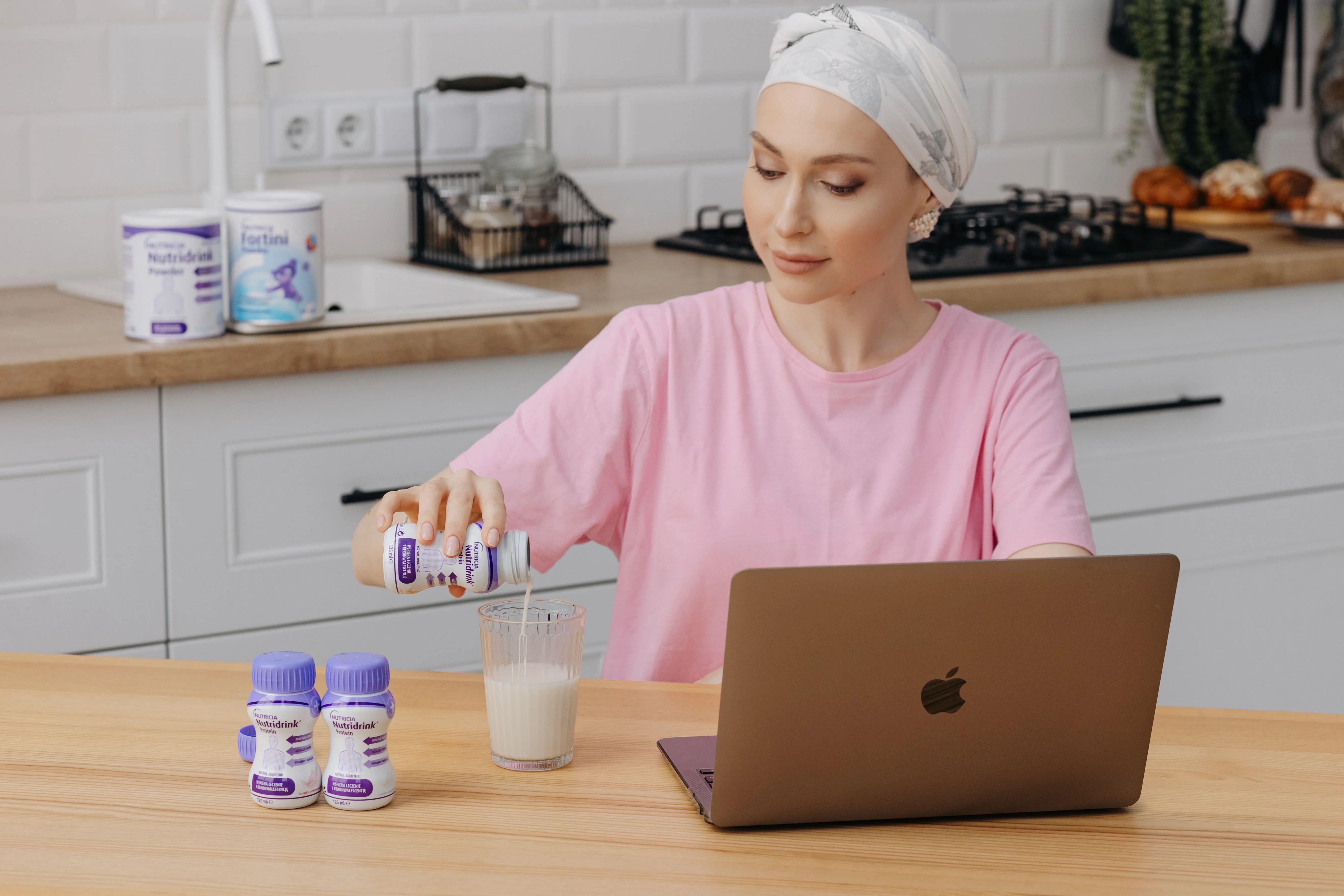 Онкологія — Nutricia (фото 1)