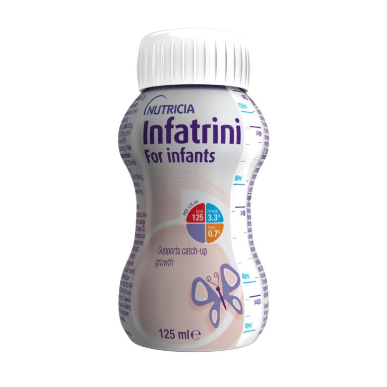 Інфатріні / Infatrini