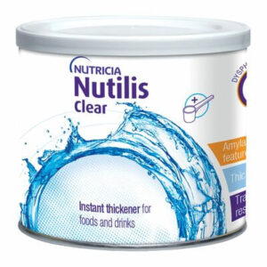 Дієта IDDSI Рівень 6 — Nutricia (фото 2)